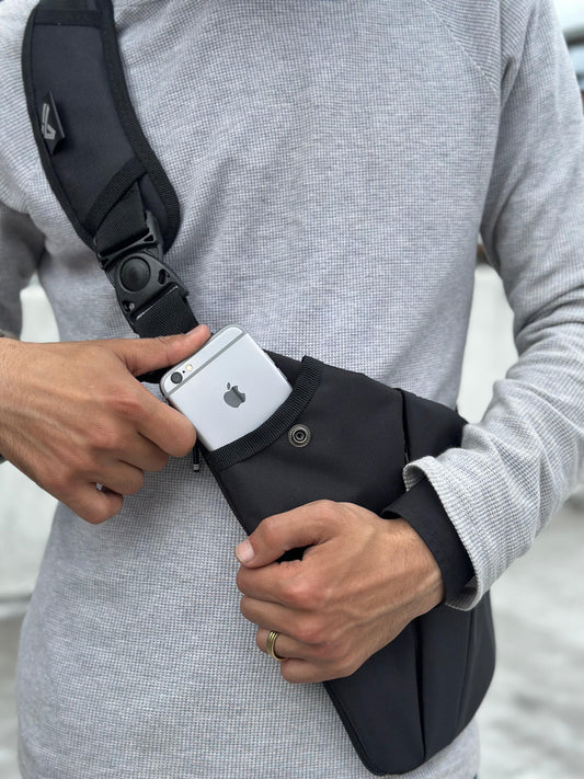 Bolso Comodo De Almacenamiento SlimElegant®