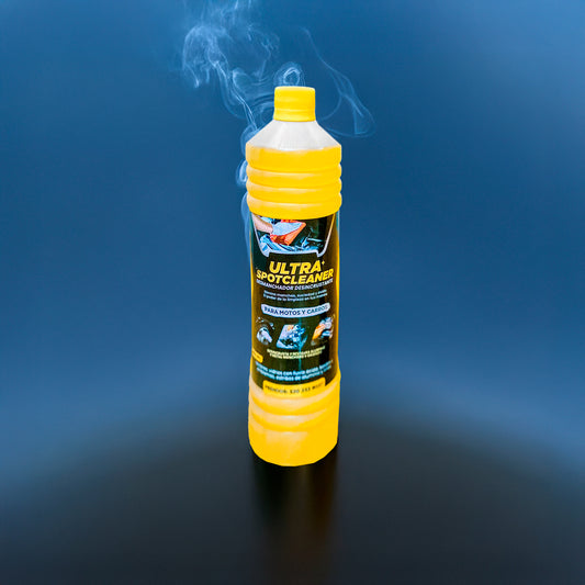 Gray helmet for bikers