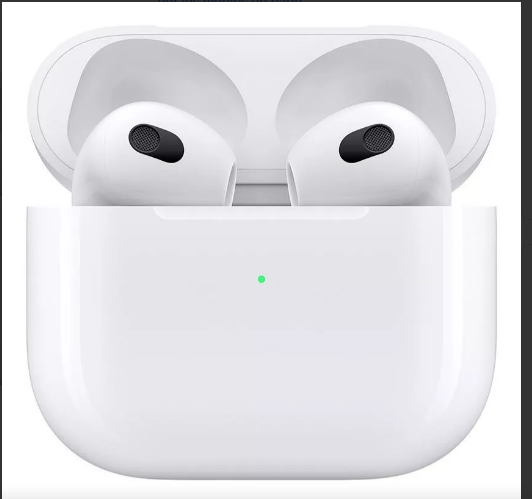 Reloj Inteligente S10 + Audifonos Bluetooth 3 Gen (OFERTA)