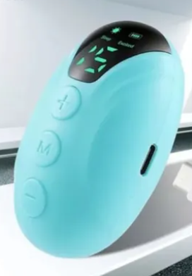 Dispositivo para dormir y ansiedad