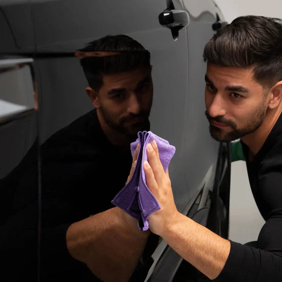 SPRAY DE CERA PARA AUTO SHINE ARMOR