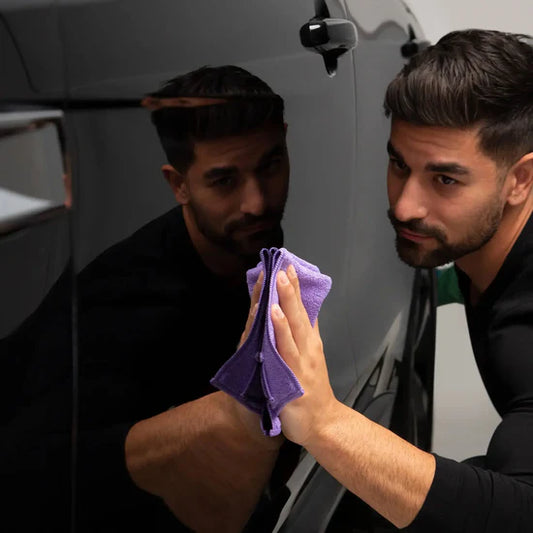 SPRAY DE CERA PARA AUTO SHINE ARMOR