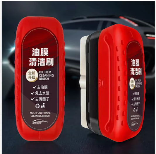 cepillo limpiador antiempañante